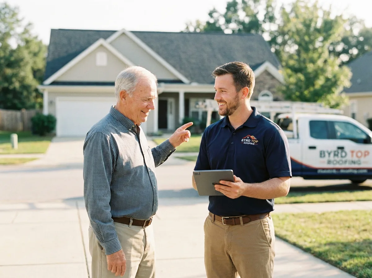 Roofing Chambers, AZ FAQs